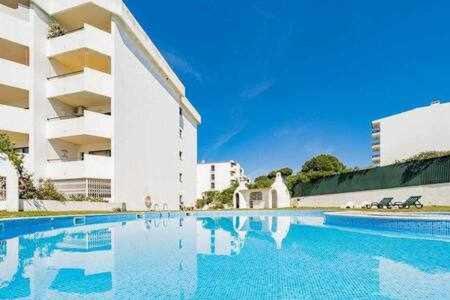 Vilamoura New Style Apt Piscina Wifi Buitenkant foto