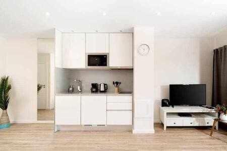 Vilamoura New Style Apt Piscina Wifi Buitenkant foto