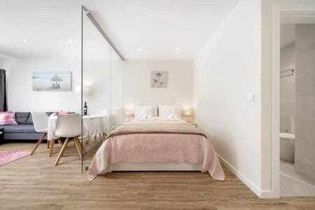 Vilamoura New Style Apt Piscina Wifi Buitenkant foto