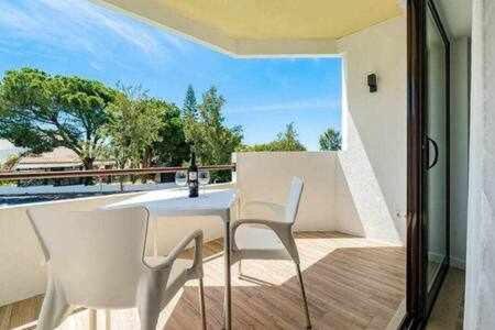 Vilamoura New Style Apt Piscina Wifi Buitenkant foto