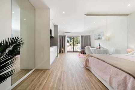 Vilamoura New Style Apt Piscina Wifi Buitenkant foto