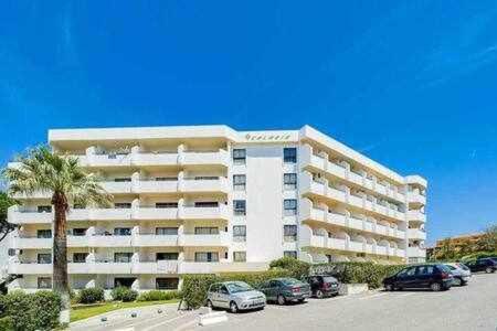 Vilamoura New Style Apt Piscina Wifi Buitenkant foto