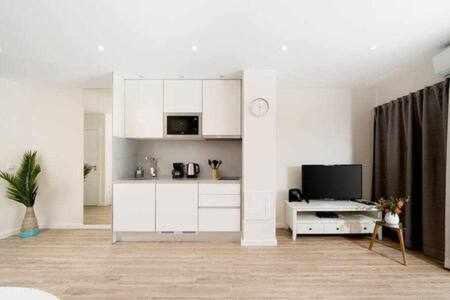 Vilamoura New Style Apt Piscina Wifi Buitenkant foto