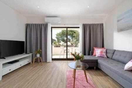 Vilamoura New Style Apt Piscina Wifi Buitenkant foto